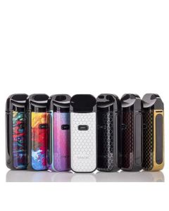 SMOK Nord 2 Vape Pod Starter Kit