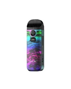 SMOK Nord 4 Pod Vape Starter Kit