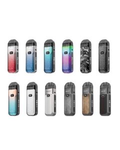 SMOK Nord 5 Starter kit color options