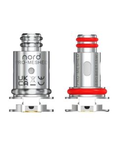 SMOK Nord Pro Replacement Coils