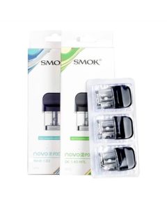 SMOK Novo 2 Replacement Pods