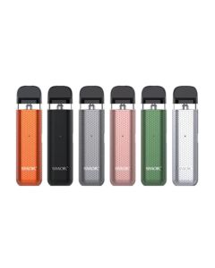 SMOK Novo 2C Pod Starter Kit Color Options