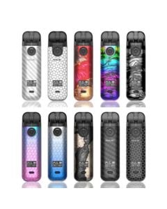 SMOK Novo 4 Pod Vape Starter Kit