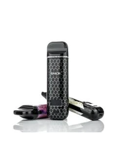 SMOK Novo X 25 Watt Pod Starter Kit