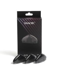 smok rolo badge replacement pod