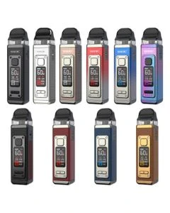 SMOK RPM 4 Pod Starter Kit