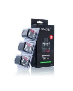 SMOK RPM 5 Replacement Pods 3 pack