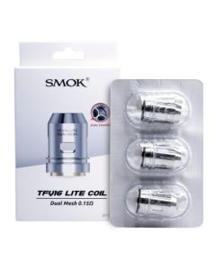 SMOK TFV16 Lite Coils (3-Pack)