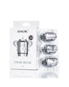 SMOK TFV16 Mesh Replacement Coils