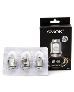 SMOK TFV18 Mini replacement coils 3 pack