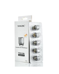 SMOK TFV9 Replacement Coils (5-Pack)