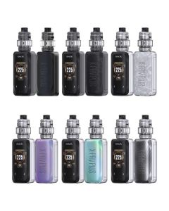 SMOK X-Priv Plus TF-D 225W Kit