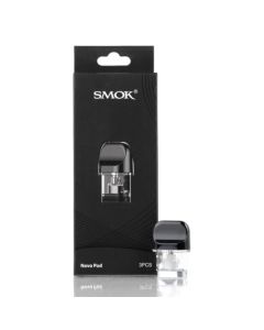 smok novo pods