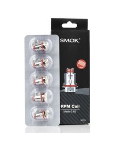 SMOK RPM Replacement Coils