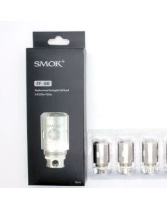 SMOK TFV4 Replacement Coils