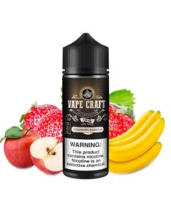Straw Banapple Eliquid