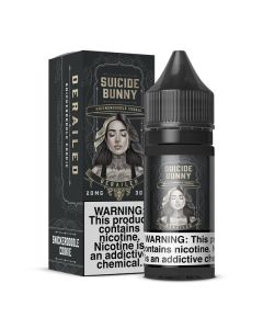 Suicide Bunny Salt Derailed