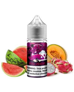 Surfs Up - Fin Chop - Nic Salt E-liquid