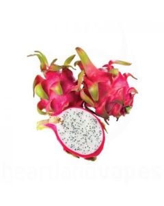 The Flavor Apprentice - Dragon Fruit