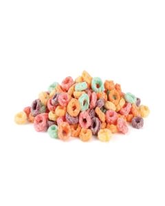 The Flavor Apprentice - Fruit Circles