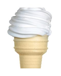 The Flavor Apprentice - Vanilla Swirl