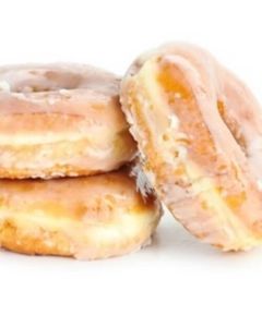 The Flavor Apprentice - Frosted Donut 15mL