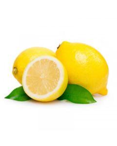 The Flavor Apprentice - Lemon (Water Soluble) 15mL