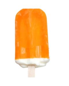 The Flavor Apprentice - Orange Cream