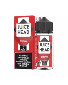 Juice Head Tobacco 100ml