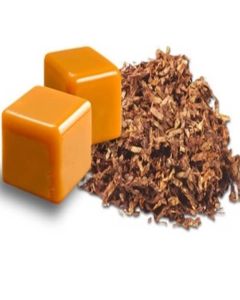 The Flavor Apprentice - RY4 Double (Tobacco)