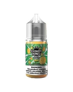 Candy King on Salt Tropic Chew 30ML