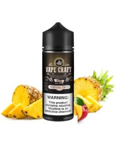 Tropical Twist ejuice