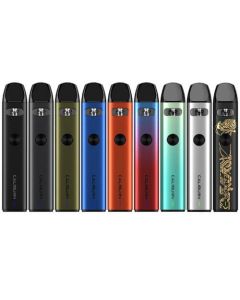 Uwell Caliburn A2 Pod Starter Kit color options