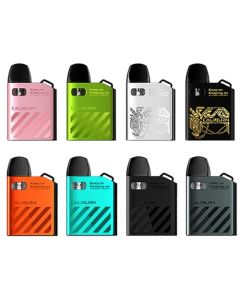 Uwell Caliburn AK2 15W Pod Starter Kit