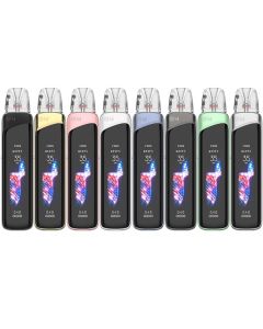 Uwell Caliburn G4 Pro 35W Pod System Kit