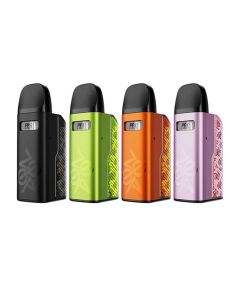 Uwell Caliburn GZ2 Cyber 17W Pod System