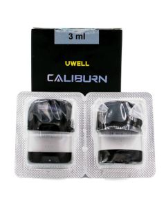 Uwell Caliburn X Replacement Pods