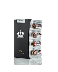 Uwell Crown 5 Replacement Coils