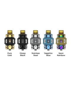 Uwell Valyrian 4 Sub Ohm Tank