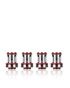 Uwell Crown 4 Replacement Coils