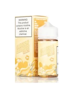 Vanilla Custard Monster e-juice