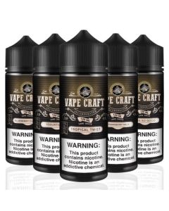 Vape Craft vape juice bulk ejuice