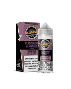 Vapetasia E-Liquid - Blackberry Lemonade 100ml 