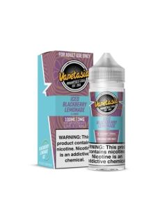 Vapetasia E-Liquid - Iced Blackberry Lemonade 100ml