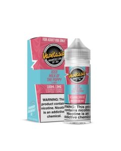 Vapetasia E-Liquid - Iced Milk of the Poppy 100ml