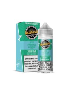 Vapetasia E-Liquid - Iced Pineapple Express 100ml