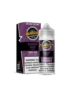 Vapetasia E-Liquid - Rainbow Road 100ml
