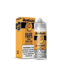 Vapetasia Killer Fruits E-Liquid - Pango 100ml