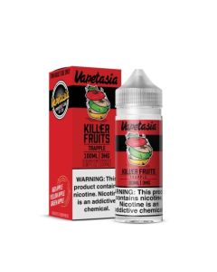 Vapetasia Killer Fruits E-Liquid - Trapple 100ml