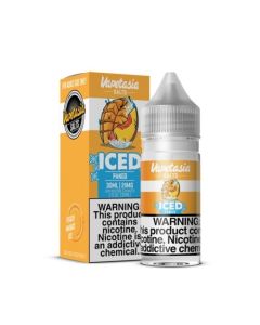 Vapetasia Killer Fruits Salt E-Liquid - Iced Pango 30ml